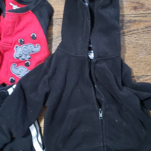 18M Garanimals Bundle - Picture 4 of 4